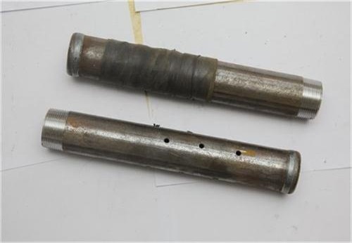德州注浆声测一体管