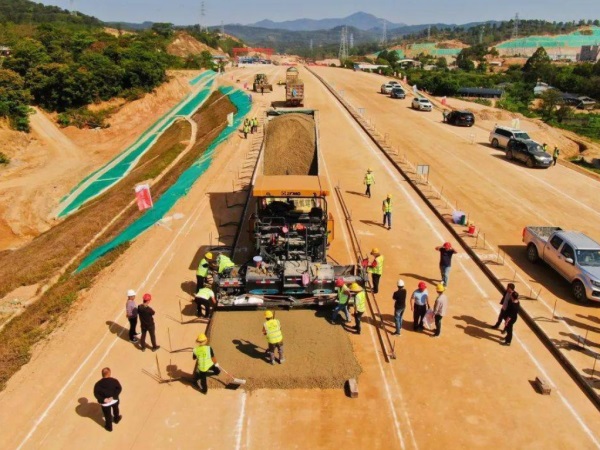 德州高速公路