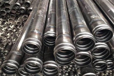 德州声测管是一种工程建筑材料